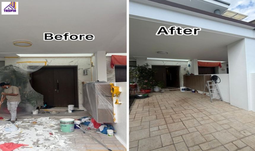 Admin/Blog/Details/Painting works garage area.jpg